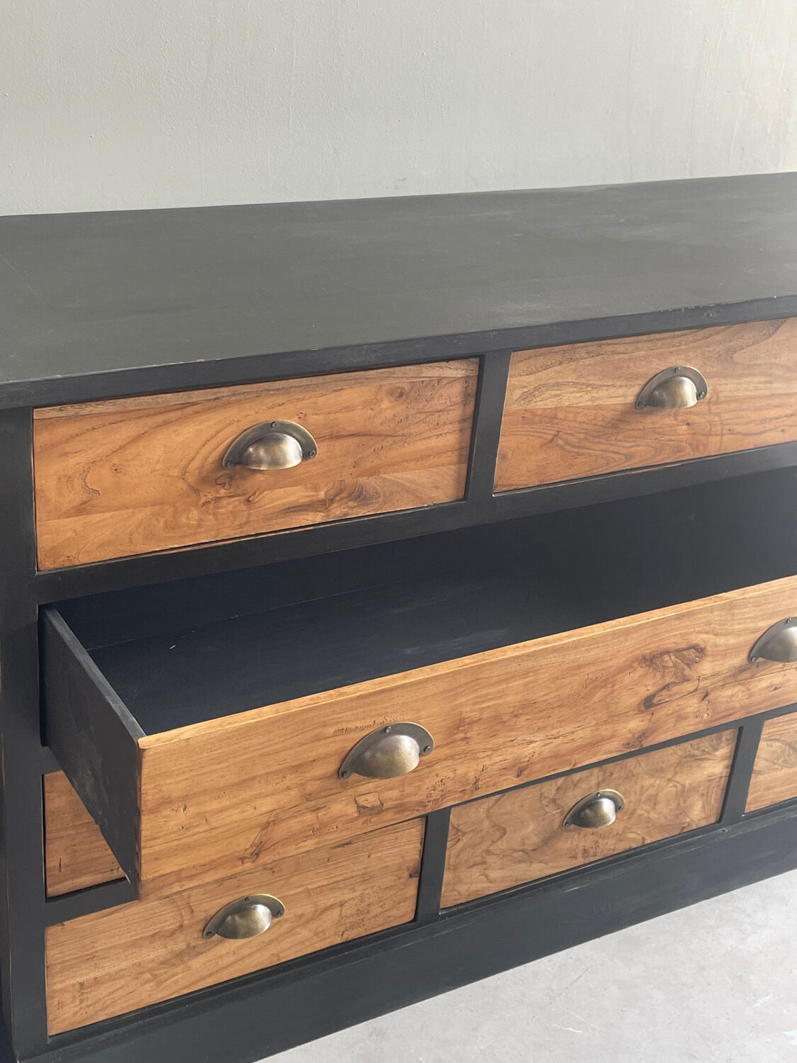 Haberdashery furniture