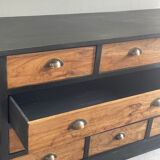 Haberdashery furniture