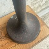 Standing candle holder
