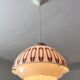 Scandinavian suspension from the 1960s