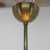 Bauhaus chandelier by ias, 1930s