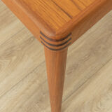 1960s dining table, bramin