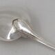 Christofle Japanese, 12 teaspoons, coffee, dessert, 14.2 cm, monogram "RD"