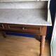 Dessing table
