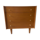 Vintage chest of drawers 4 drawers