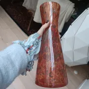 Vintage Murano vase