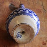 Moroccan vase