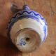 Moroccan vase