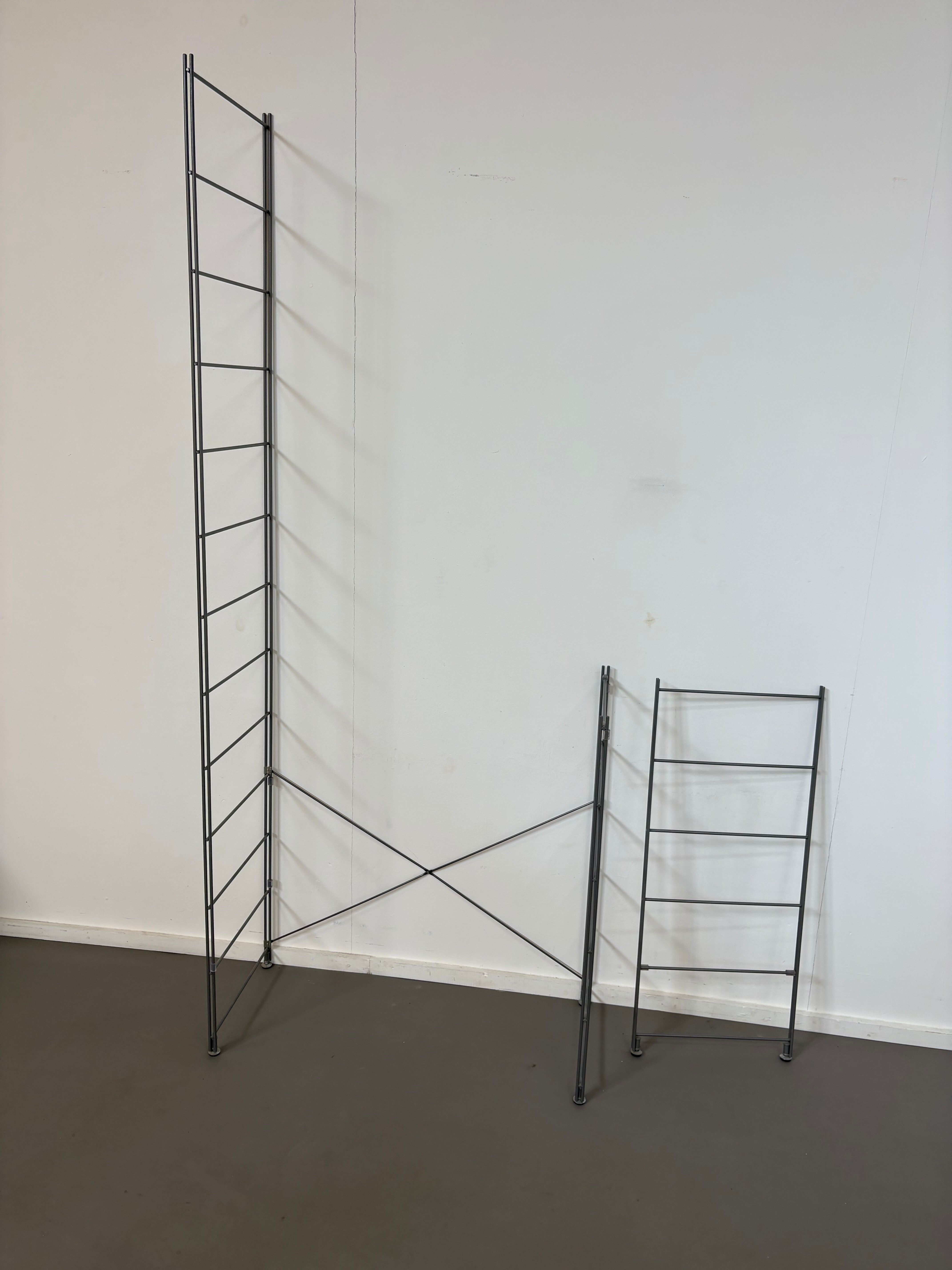 Étagère vintage Niels Gammelgaard pour Ikea ‘Peter’