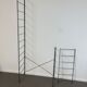 Étagère vintage Niels Gammelgaard pour Ikea ‘Peter’