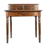 Desk a stand-up Louis Philippe era in mahogany