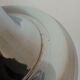 Vintage bedside lamp