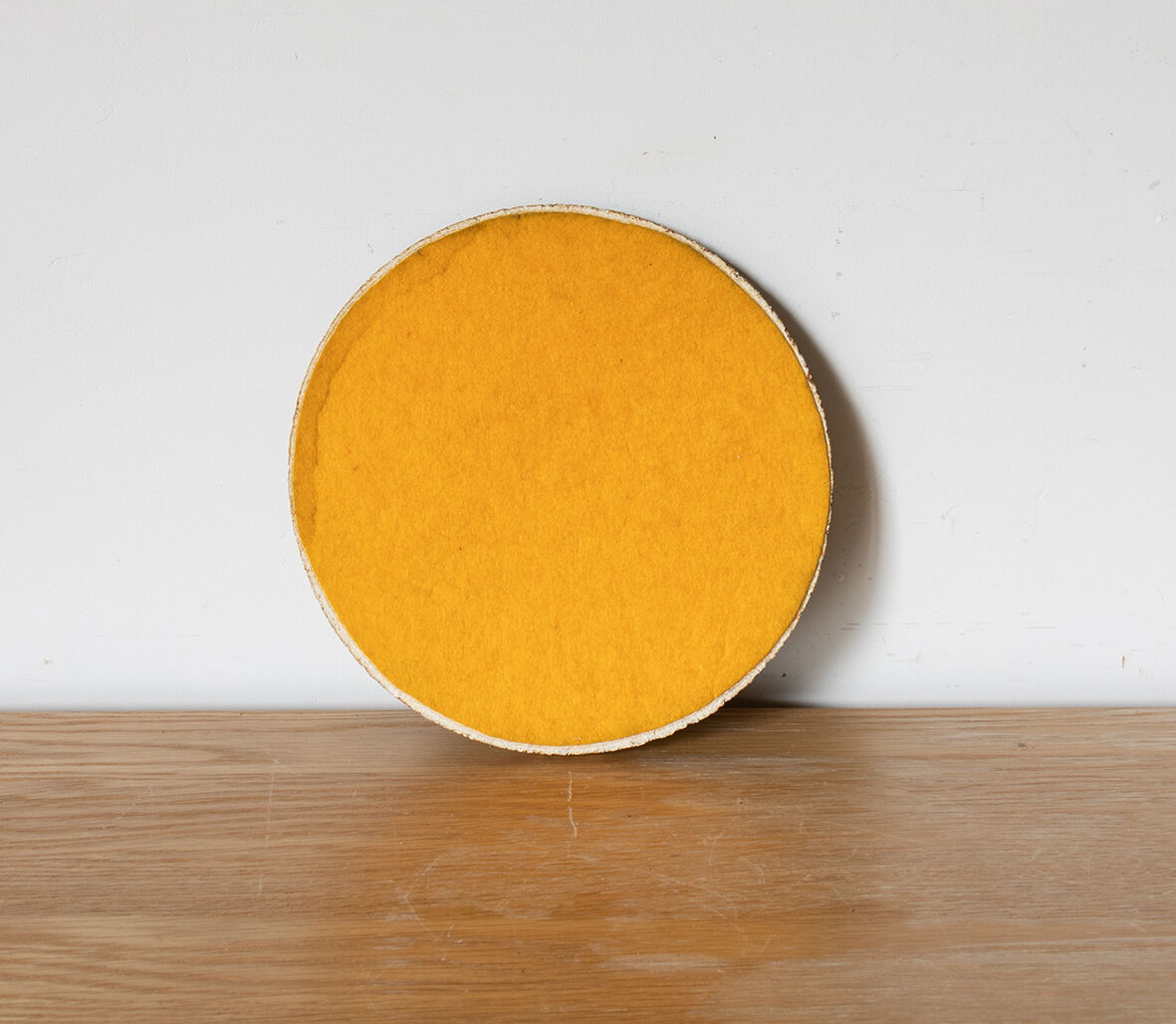 Roger Capron ceramic underside