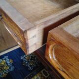 Buffet art nouveau antoine bastet lyon