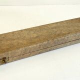 Silver-plated cutlery set with Minerva helmet, Paris