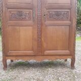 Armoire Normande XIXe