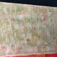 Oil on canvas - Mixed media - abstract composition