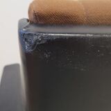 Vintage Martin Stoll office chair for Giroflex