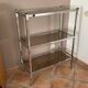 Roche Bobois console or shelf. 1970. Space age.