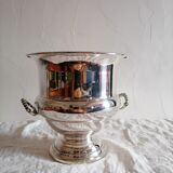 Medici-shaped champagne bucket