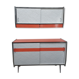 Buffet formica 50s