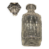Petite carafe whisky cristal