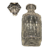 Petite carafe whisky cristal