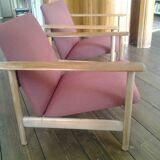 Steiner 60s Chair