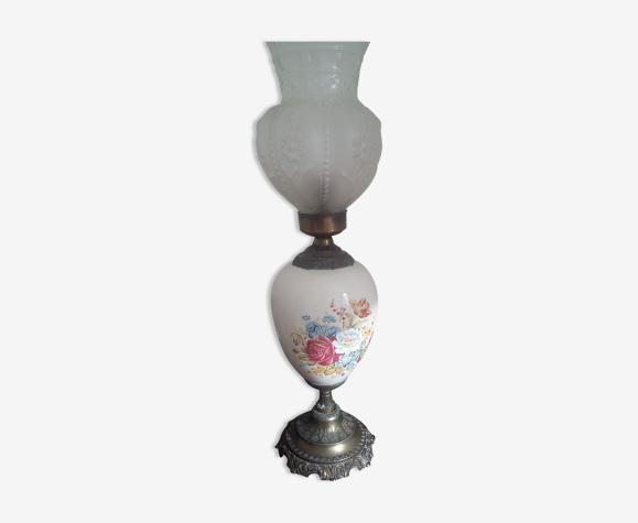 Lampe ancienne