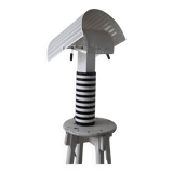 Lampe shogun Mario BOTTA Artemide vintage
