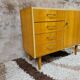 Scandinavian chess of drawer