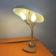 Ego Luce table lamp attributed to Giuseppe Ostuni, 1970.