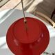 Falkensbergs pendant light - Sweden, 60s/70s