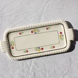 Cake dish "Venice" by Longwy