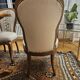 table and chairs