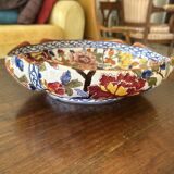 Plate Gien Floral Decor