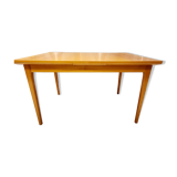 Large extendable table Lübke to 220 cm