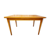 Grande table extensible Lübke à 220 cm