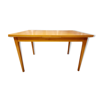 Grande table extensible Lübke à 220 cm