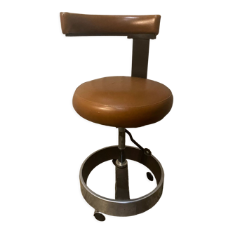 Siemens dentist seat 1960-1970