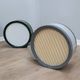 Set of 4 "Tamburo" wall lamps Afra & Tobia Scarpa, FLOS 1960s