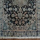 Handmade Persian Dwarf Rug 200x115cm
