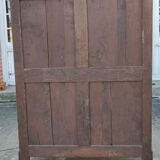 Ancien secrétaire en acajou