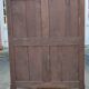Former mahogany secretary