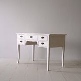Scandinavian desk from the 1940s