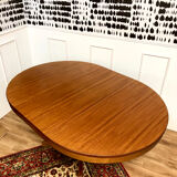 Baumann dining table