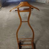 Valet de chambre Praktik