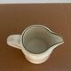 Villeroy & Boch small cream pot in porcelain