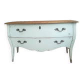 Commode de style Louis XV