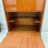 Meuble bar années 50